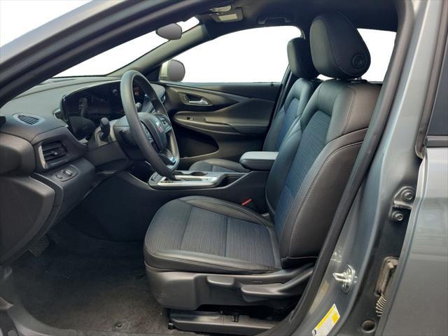 2025 Buick Envista - $21,887