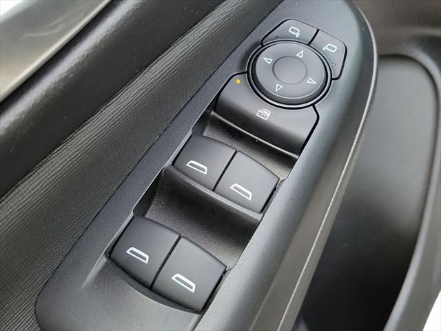2025 Buick Envista - $21,887