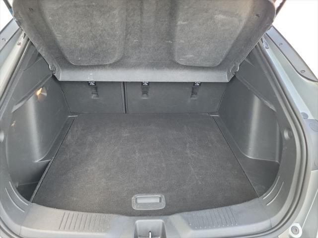 2025 Buick Envista - $21,887