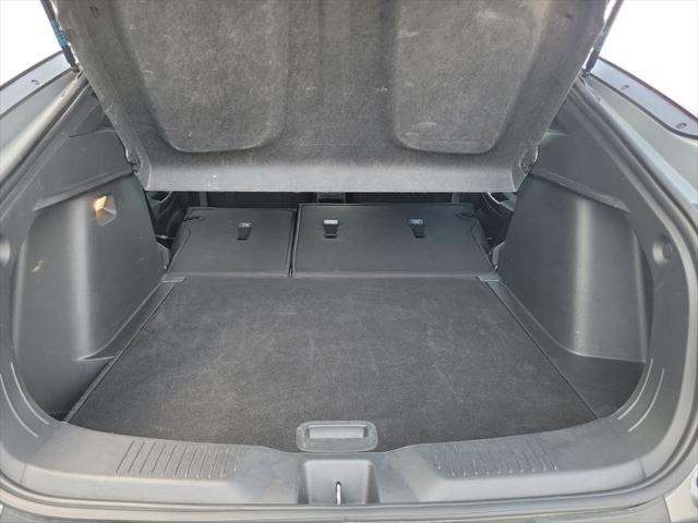 2025 Buick Envista - $21,887