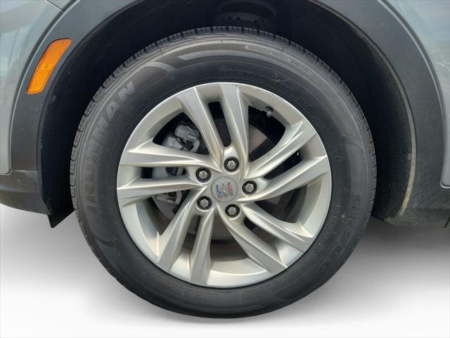 2025 Buick Envista - $21,887