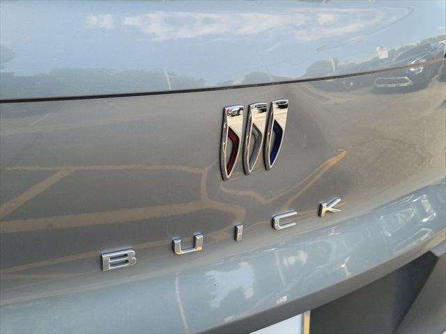 2025 Buick Envista - $21,887