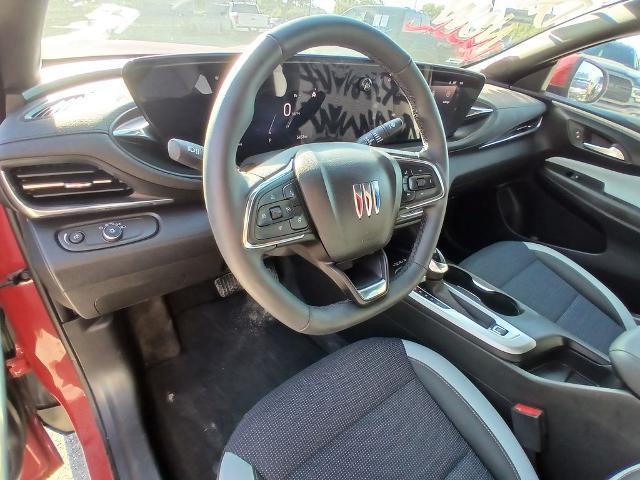 2026 Buick Envista - $23,692
