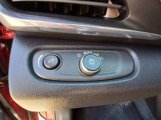 2026 Buick Envista - $23,692