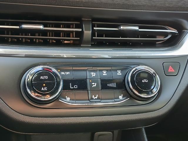 2026 Buick Envista - $23,692