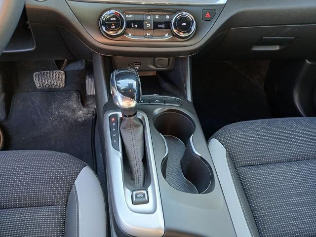 2026 Buick Envista - $23,692