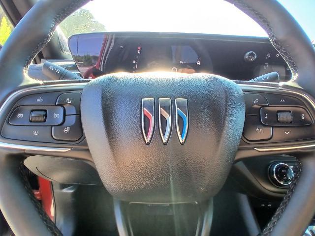 2026 Buick Envista - $23,692