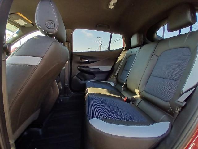 2026 Buick Envista - $23,692
