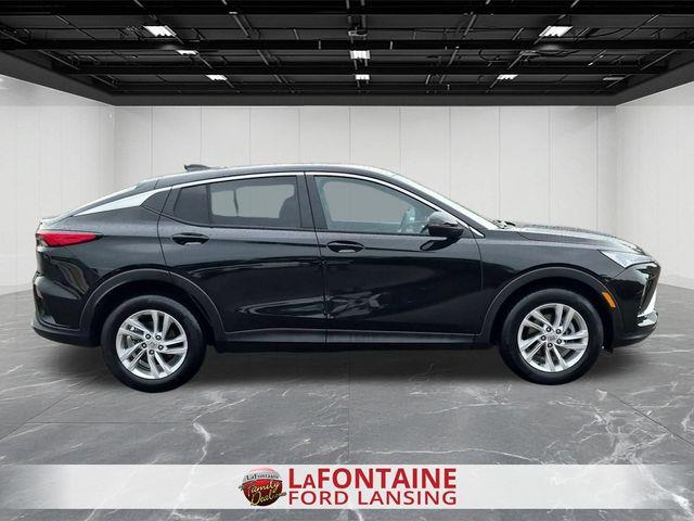 2026 Buick Envista - $24,000