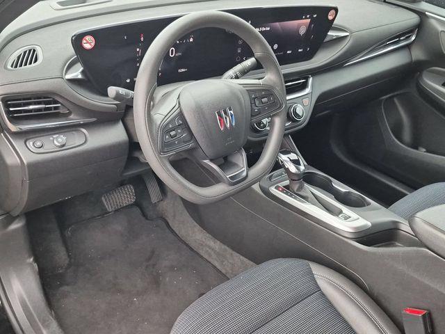 2026 Buick Envista - $24,000