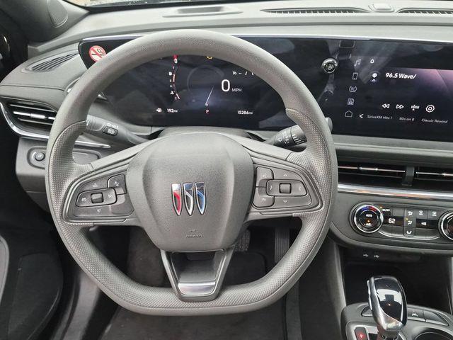 2026 Buick Envista - $24,000