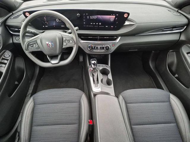 2026 Buick Envista - $24,000