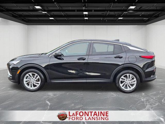 2026 Buick Envista - $24,300