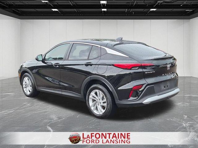 2026 Buick Envista - $24,300