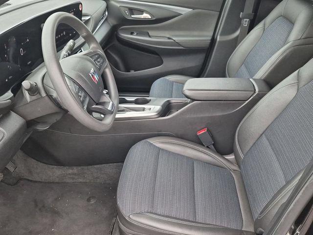 2026 Buick Envista - $24,300