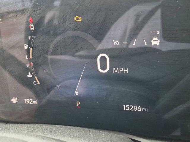 2026 Buick Envista - $24,300