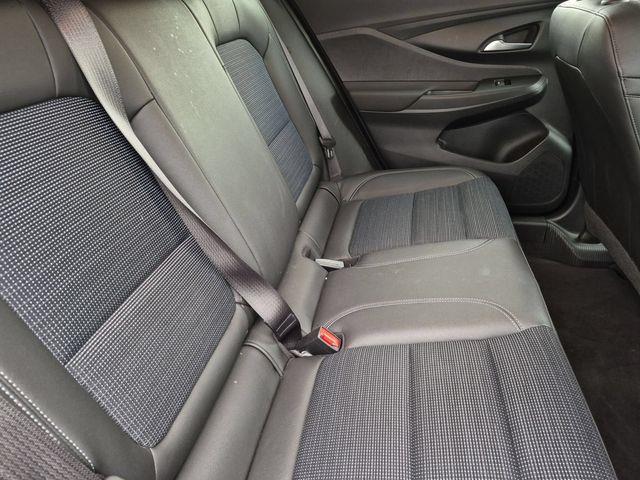 2026 Buick Envista - $24,300