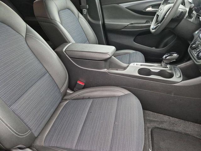 2026 Buick Envista - $24,300