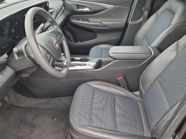 2026 Buick Envista - $23,000