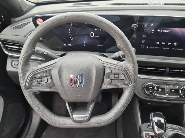 2026 Buick Envista - $23,000