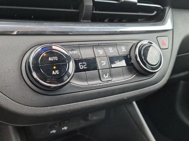 2026 Buick Envista - $23,000
