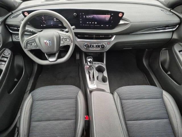 2026 Buick Envista - $23,000