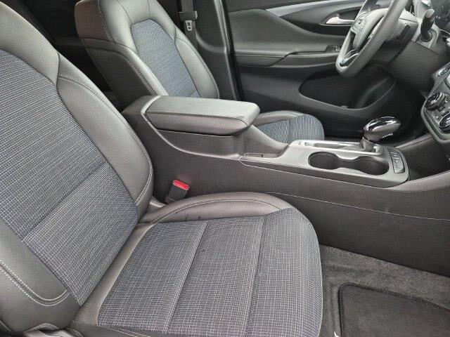 2026 Buick Envista - $23,000