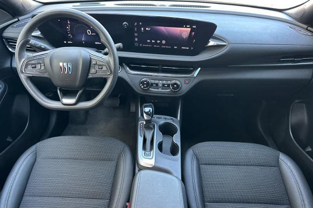 2026 Buick Envista - $22,500