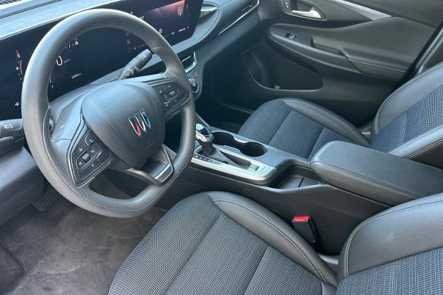 2026 Buick Envista - $22,500