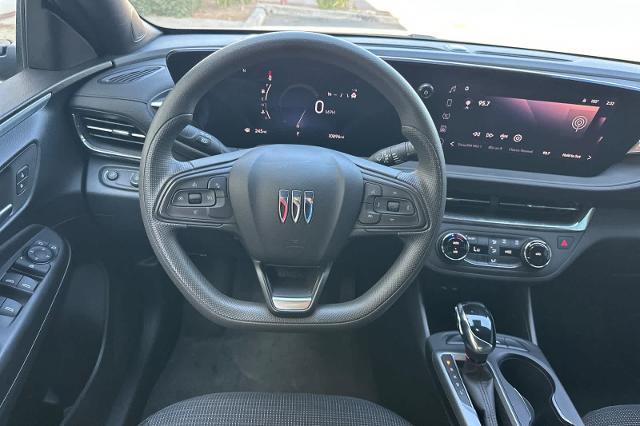 2026 Buick Envista - $22,500