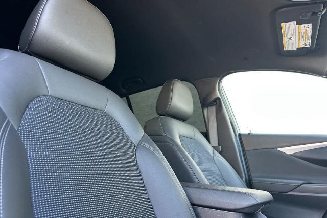 2026 Buick Envista - $22,500