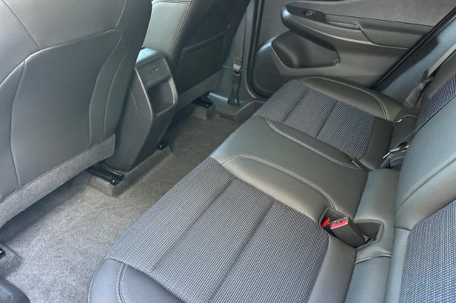 2026 Buick Envista - $22,500