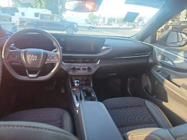 2026 Buick Envista - $22,500
