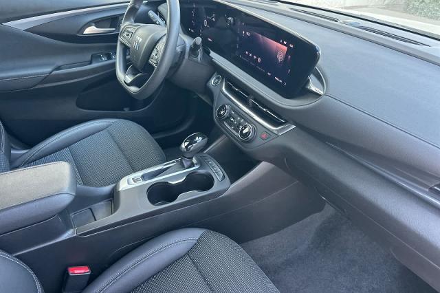2026 Buick Envista - $22,500
