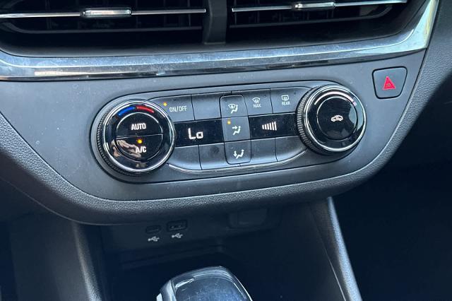 2026 Buick Envista - $22,500