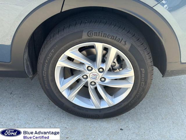 2026 Buick Envista - $21,880