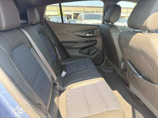 2026 Buick Envista - $21,880