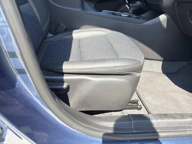 2026 Buick Envista - $21,880