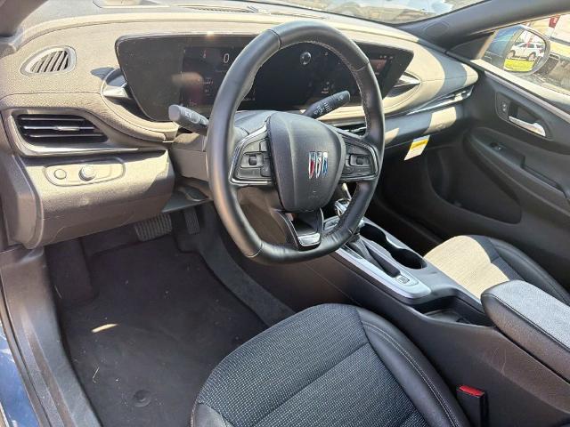 2026 Buick Envista - $21,880