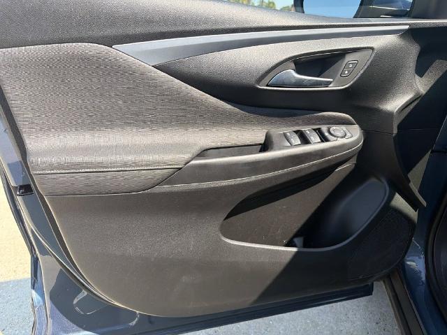 2026 Buick Envista - $21,880