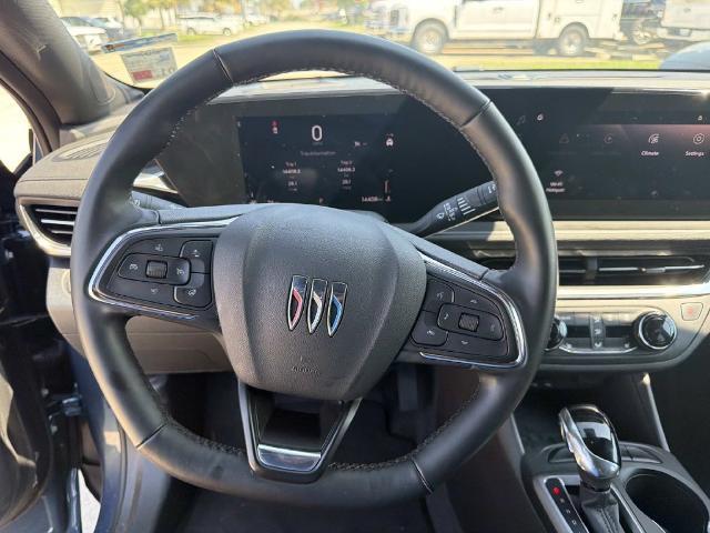 2026 Buick Envista - $21,880