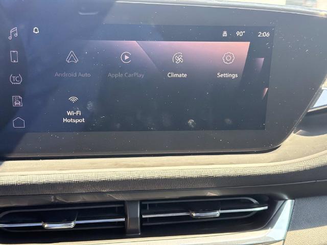 2026 Buick Envista - $21,880