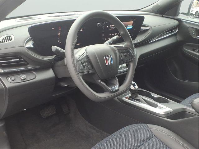 2026 Buick Envista - $24,183