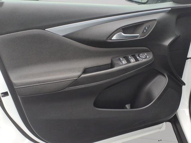 2026 Buick Envista - $24,183