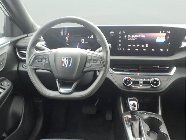 2026 Buick Envista - $24,183