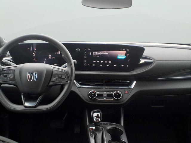 2026 Buick Envista - $24,183