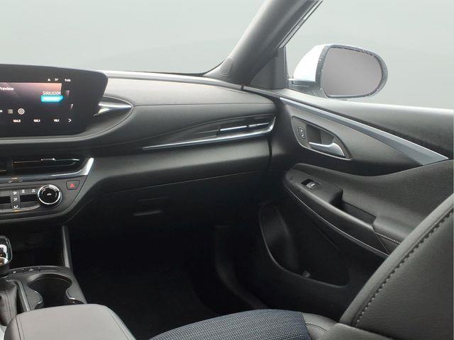 2026 Buick Envista - $24,183