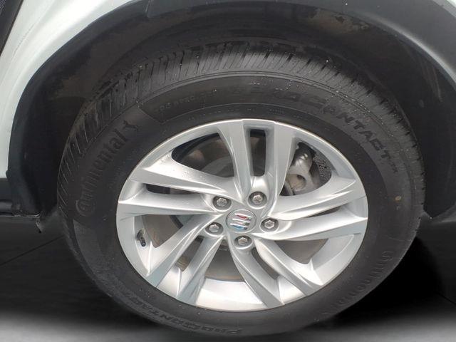 2026 Buick Envista - $24,183