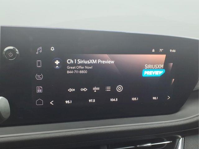 2026 Buick Envista - $24,183