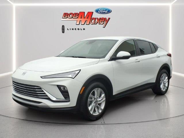 2026 Buick Envista - $24,274